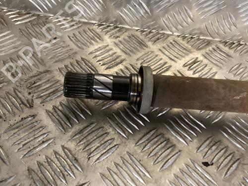 Used Right front driveshaft Right front driveshaft RENAULT CLIO IV (BH_) 0.9 TCe 90 (BHNF, BHMA, BHMH, BHJK, BHJR) (90 hp) 33834770 33834770