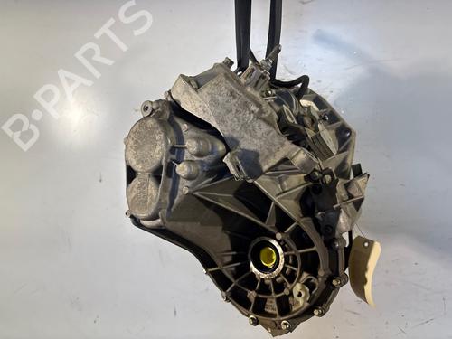 Gearbox DACIA DUSTER (HS_) 1.5 dCi (HSMC) | BP36542935M3 - Image 4