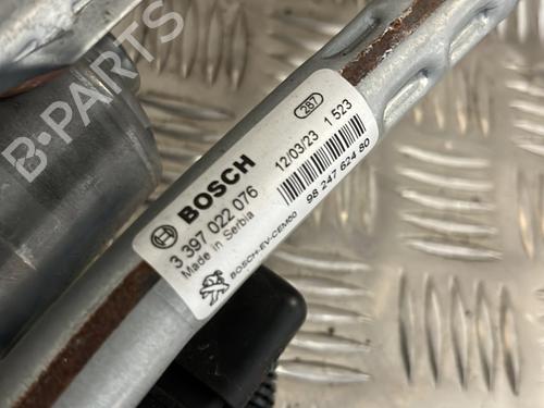 Used Front wiper motor Front wiper motor 24956273 24956273