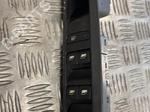 Left front window switch CITROËN C4 II (NC_) 2.0 HDi / BlueHDi 150 | BP31290597I27 - Image 3