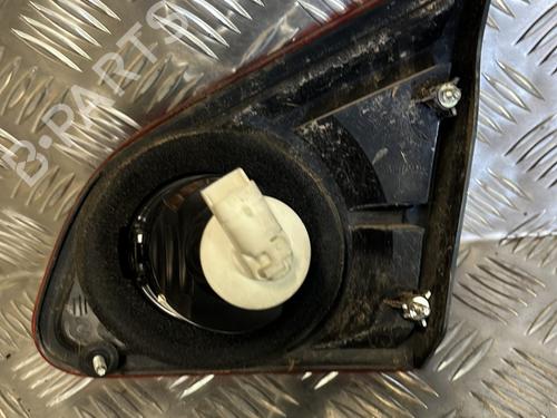 Left tailgate light NISSAN QASHQAI / QASHQAI +2 I (J10, NJ10, JJ10E) 1.5 dCi | BP24645573C79 