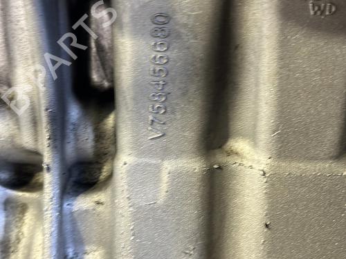 Engine PEUGEOT 207 SW (WK_) 1.4 16V | BP27471911M1 