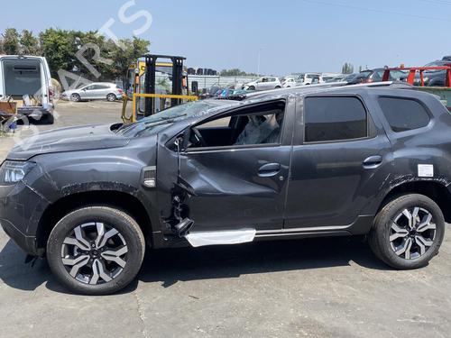 Front left window mechanism DACIA DUSTER (HM_) 1.0 LPG (HMMT) | BP22094953C22  - Image 7