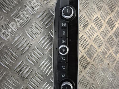 climate-control-audi-a3-8v1-8vk-2012-2013-2014-2015-2016-2017-2018-2019-2020-36492305 main image