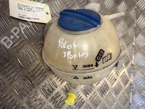 Ekpansionstank VW POLO V (6R1, 6C1) 1.0 (75 hp) 30143933