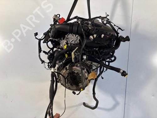 Engine CITROËN DS3 (SA_) 1.6 HDi 90 | BP31658131M1  - Image 8