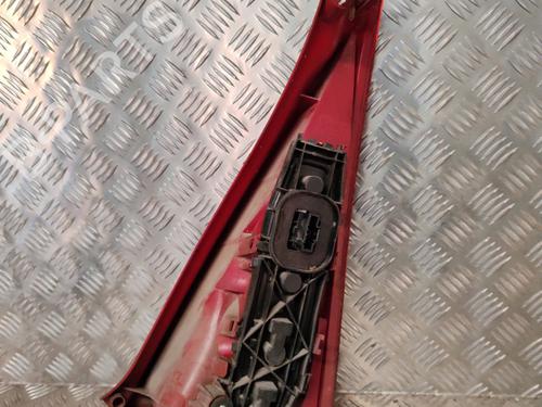 Left taillight CITROËN C3 I (FC_, FN_) 1.4 16V HDi | BP23220478C34 