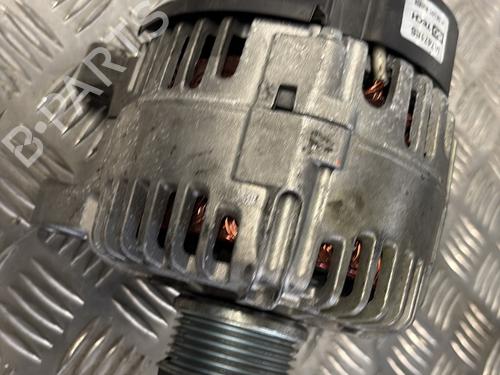 Used Alternator CITROËN C4 Picasso I MPV (UD_) 1.6 HDi (109 hp) 31165626