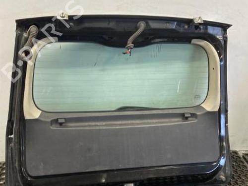 Used Tailgate NISSAN NOTE (E11, NE11) 1.5 dCi (86 hp) 20347886