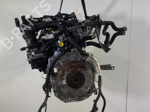 Engine RENAULT CLIO V (B7_) 1.6 E-TECH 140 (B7MU) | BP29895761M1 - Image 10