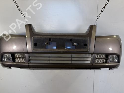 Foran kofangere CHEVROLET AVEO / KALOS Hatchback (T200) 1.4 16V (94 hp) 30788540