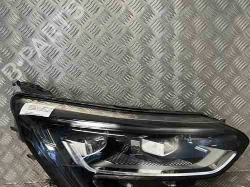 Right headlight RENAULT MEGANE IV Hatchback (B9A/M/N_) 1.5 dCi 110 (B9A3) | BP33883786C29  - Image 5