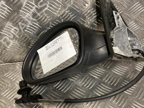 Used Left mirror Left mirror 20348479 20348479