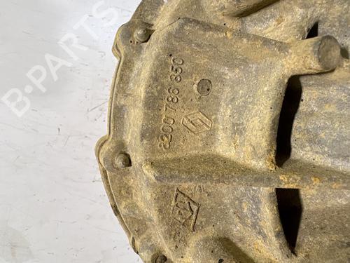 Gearbox RENAULT MASTER III Van (FV) 2.3 dCi 125 FWD (FV0C, FV0D, FV0G, FV0H, FV0J, FV0K,... | BP38761796M3 - Image 8