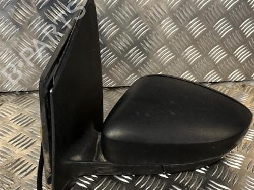 Left mirror VW POLO V (6R1, 6C1) 1.6 TDI | BP20344808C26 