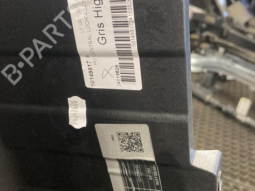 Rear bumper NISSAN PRIMASTAR Van (X83) 2.5 dCi 140 | BP22917128C8 