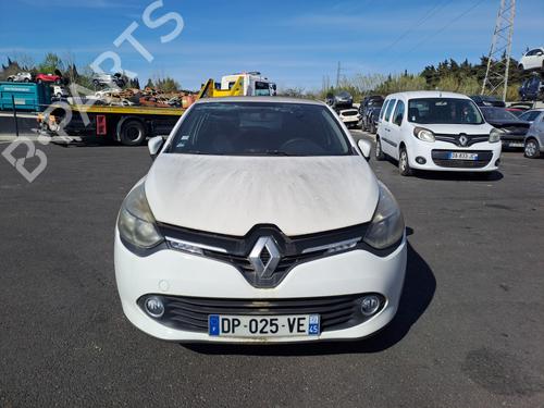 Used Parts RENAULT CLIO IV (BH_) 1.5 dCi 90 4559359