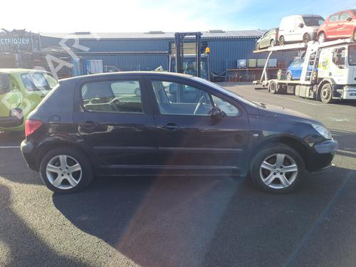 Right taillight PEUGEOT 307 (3A/C) 1.6 16V | BP30466525C35