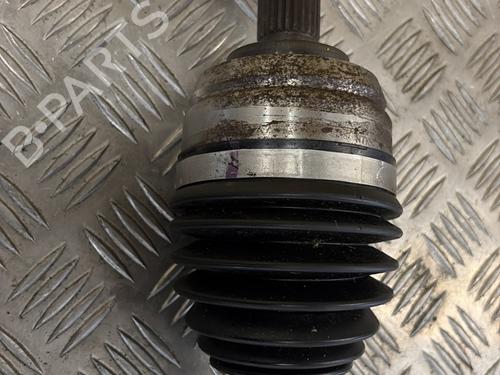 Right front driveshaft DACIA DUSTER (HS_) 1.5 dCi (HSAJ) | BP20348156M39