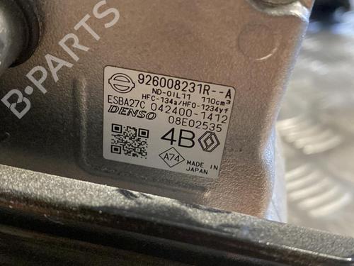 AC compressor RENAULT CLIO V (B7_) 1.0 SCe 65 (B7MG) | BP20347058M34 - Image 4