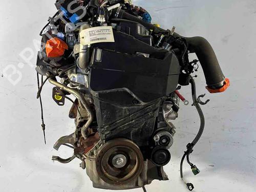 Engine RENAULT CLIO IV (BH_) 1.5 dCi 75 | BP36522520M1 - Image 7