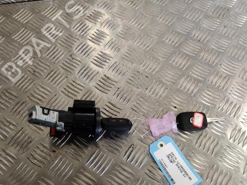 Ignition barrel DACIA SPRING EV (B6M1) | BP22094608M48 