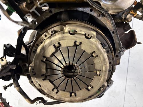 Engine RENAULT TRAFIC II Van (FL) 2.0 dCi 115 (FL01, FL0U, FL00, FL0H, FL0M) | BP38629108M1 - Image 2