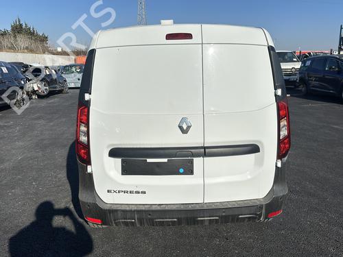Sprinklertank RENAULT EXPRESS Box Body/MPV | BP24970307C113 - Image 15