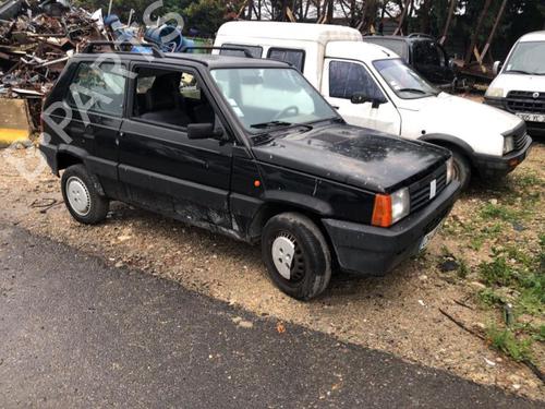 Used Parts FIAT PANDA (141_)  1100  2057049