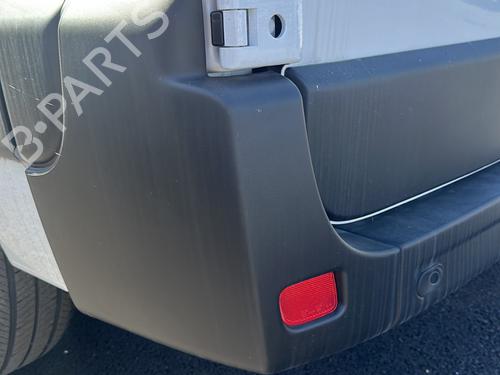 Puntera paragolpes RENAULT MASTER III Van (FV) Z.E. (FV1Z) (77 hp) 29040030