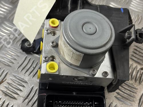 ABS pump FIAT 500X (334_) 1.6 D Multijet (334AXA1B, 334AXA11) | BP29869281M43