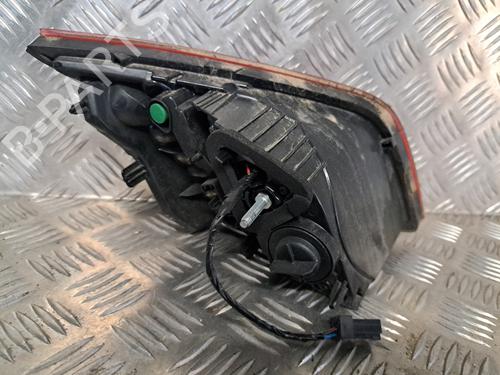 Used Right tailgate light Right tailgate light PEUGEOT 308 II (LB_, LP_, LW_, LH_, L3_) 1.2 THP 130 (131 hp) 28441962 28441962