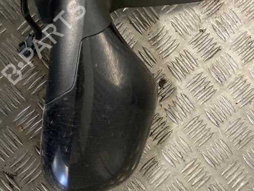 Used Left mirror Left mirror SEAT ALTEA (5P1) [2004-2015] 33974711 33974711