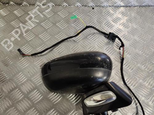 Used Right mirror CITROËN C4 I (LC_) 1.6 HDi (90 hp) 20345585