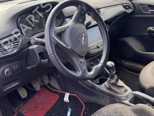 Front wiper motor OPEL CORSA E (X15) 1.4 (08, 68) | BP22095326M29 - Image 3