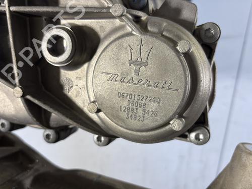 Gearbox MASERATI LEVANTE SUV (M161) 3.0 D Q4 | BP31880403M3 - Image 13