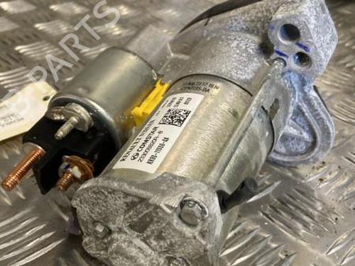 Used Starter Starter RENAULT CLIO V (B7_) 1.0 SCe 65 (B7MG) (67 hp) 20344868 20344868