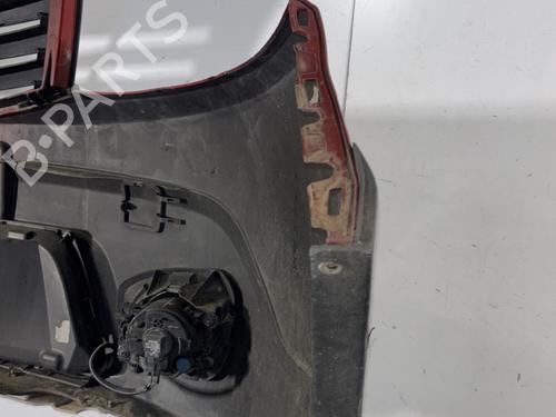 Front bumper DACIA SANDERO 1.5 dCi | BP31970352C7  - Image 8