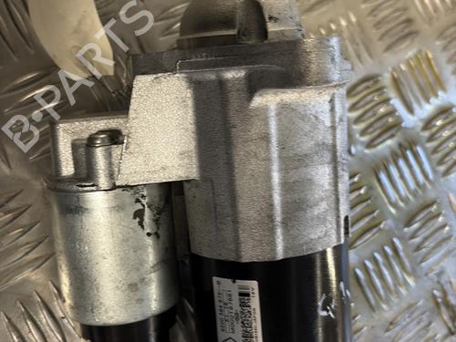 Used Starter Starter NISSAN QASHQAI I (J10, NJ10) 1.5 dCi (110 hp) 30546057 30546057