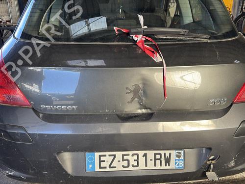 Teile für PEUGEOT 308 I (4A_, 4C_) 1.6 HDi (109 hp) 4351792 