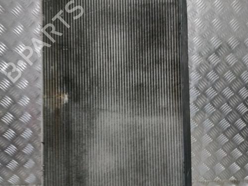 Used Water radiator Water radiator AUDI A1 Sportback (8XA, 8XF) 2.0 TDI (143 hp) 31852450 31852450