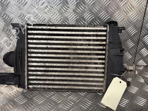 Intercooler RENAULT CLIO IV (BH_) 0.9 TCe 90 (BHNF, BHMA, BHMH, BHJK, BHJR) | BP30100348M30