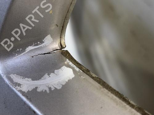 Front bumper TOYOTA YARIS (_P9_) 1.4 D-4D (NLP90_, NLP90R) | BP29748392C7