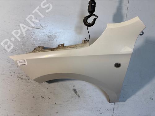 Used Left front fenders Left front fenders SEAT TOLEDO IV (KG3) 1.6 TDI (105 hp) 39711490 39711490