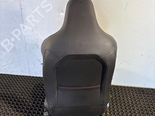 Left front seat RENAULT MEGANE IV Hatchback (B9A/M/N_) 1.8 RS TCe 280 (B9M6) | BP39395524C15 - Image 3