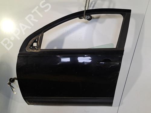Used Left front door NISSAN QASHQAI / QASHQAI +2 I (J10, NJ10, JJ10E) 1.5 dCi (106 hp) 25929254