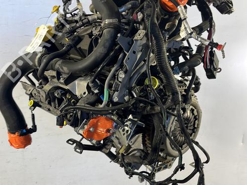 Engine RENAULT CLIO V (B7_) 1.0 TCe 100 (B7MT) | BP26705477M1  - Image 5