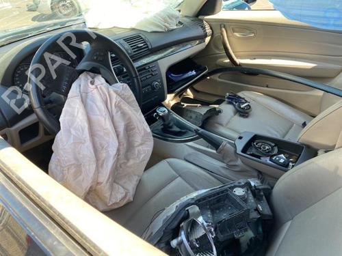 Front wiper motor BMW 1 (E81) 120 d | BP22094126M29 - Image 6