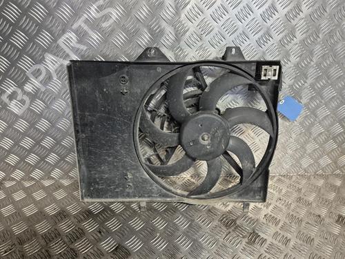 Used Radiator fan Radiator fan 38922385 38922385