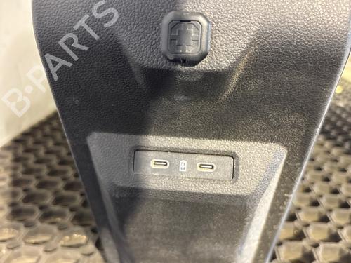 Armlæn DACIA BIGSTER 1.8 FHEV (RYN7) | BP37735061I20 - Image 6